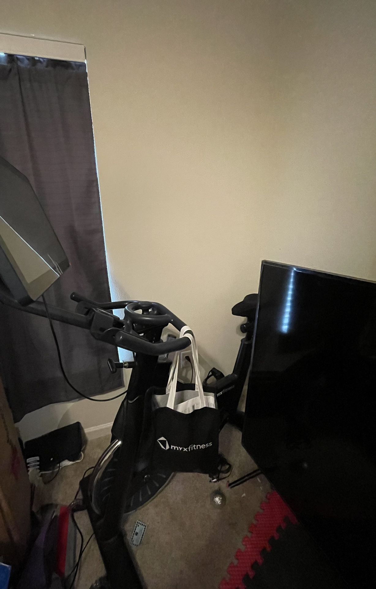 Myx II Fitness Bike
