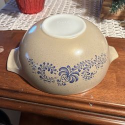 Vintage  Pyrex Vintage  Pyrex 