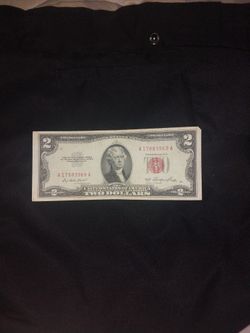 Silver Certificate