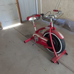 Schwinn Exercise Bike 