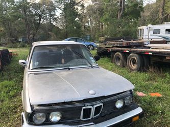 1988 BMW