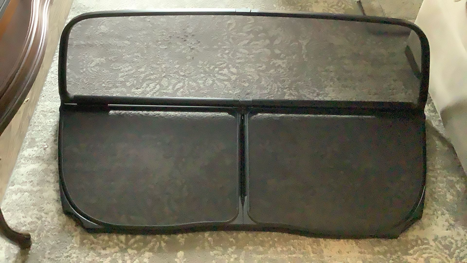 Audi Convertible Windscreen With Case