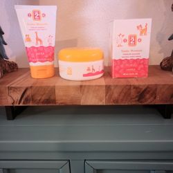 Set Para Bebe De Jafra Nuevo 