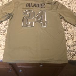 Stephon Gilmore NE Patriots Jersey