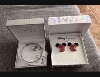 Disney set new 