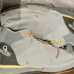 Travis Scott Air Trainer 1 