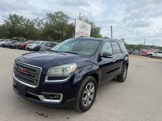 2015 GMC Acadia