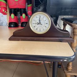 Clock 