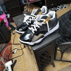 Air Jordan Zoom 92