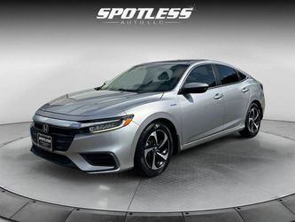 2022 Honda Insight