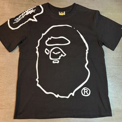 A Bathing Ape  US (L)