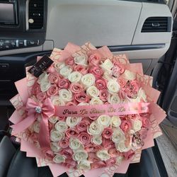 Flower Bouquets For Cheap