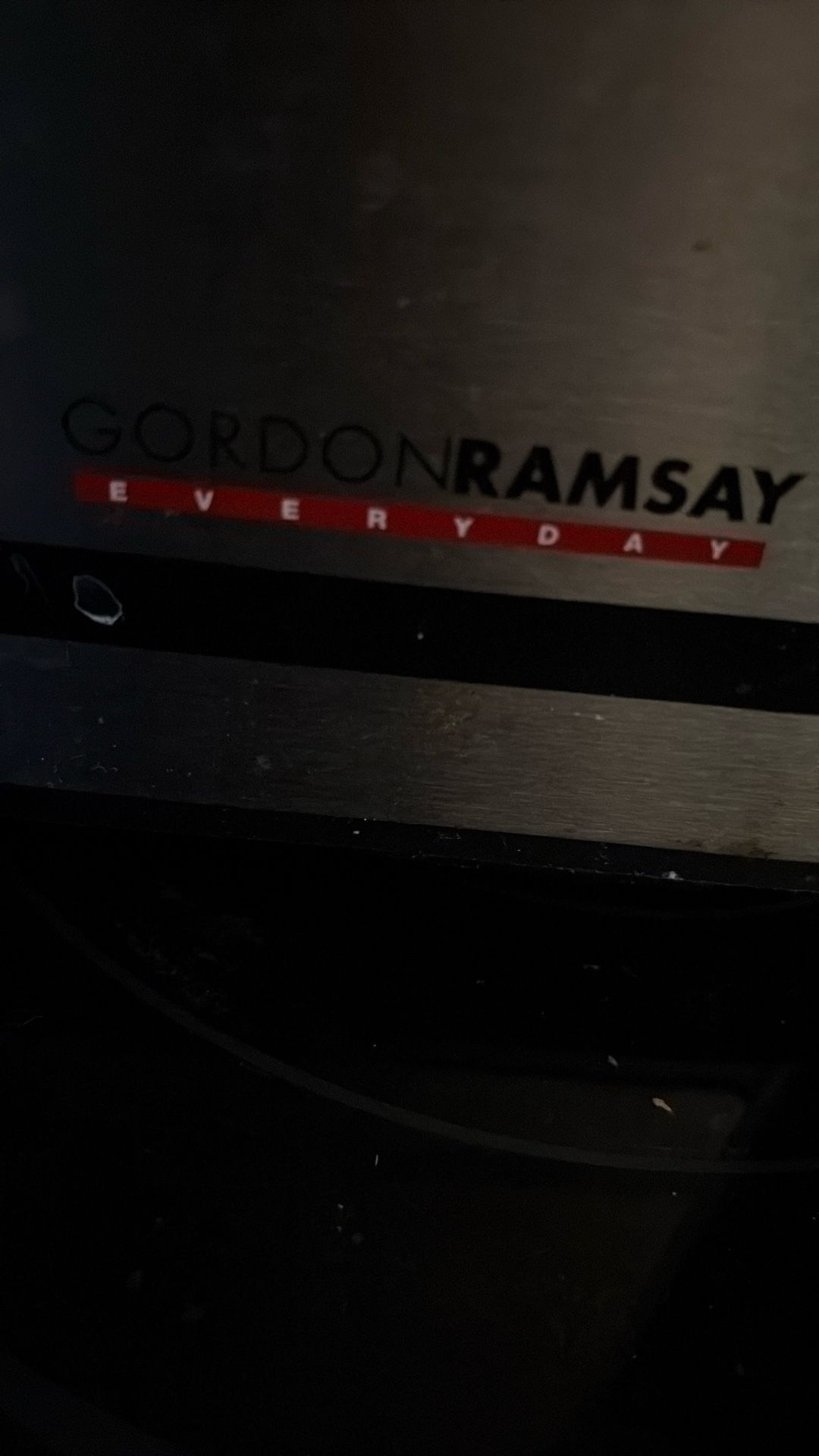 Toaster 