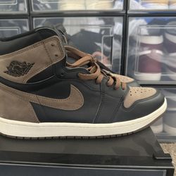 Authentic Jordan 1 Retro Palomino 