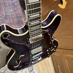 Grote electric guitar