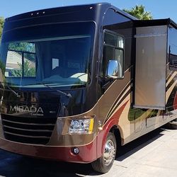 Rv Service