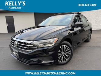 2020 Volkswagen Jetta