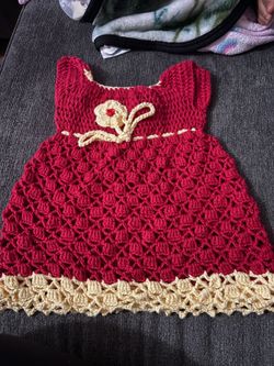 Vestidos para niñas