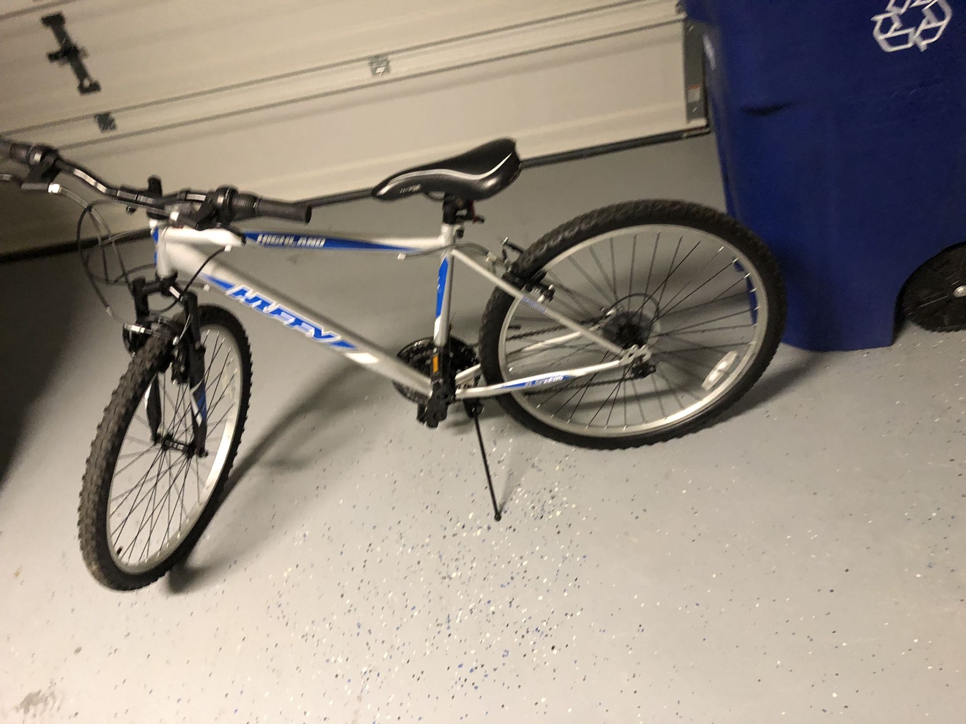 Huffy Bike