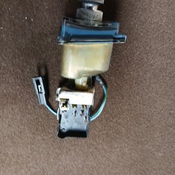 67-68 Cadillac Parts