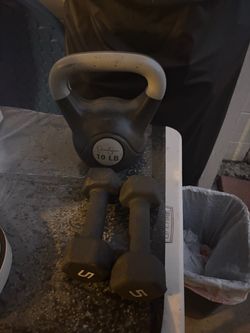 Weights