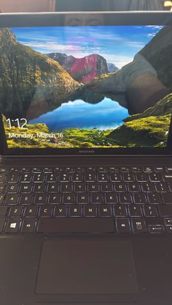 Galaxy Book 12