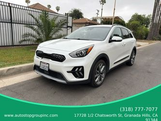 2022 Kia Niro