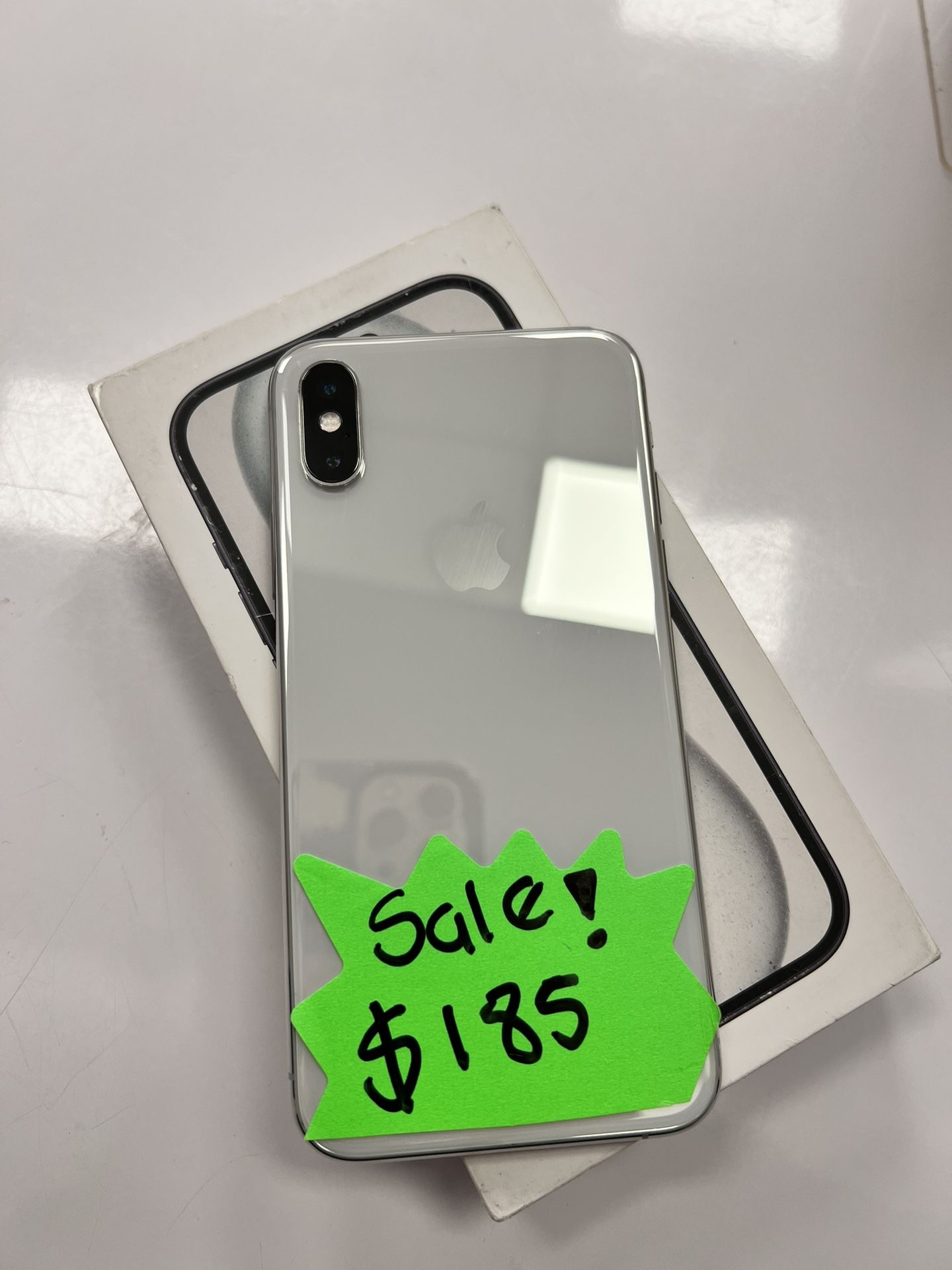 iPhone X 64GB