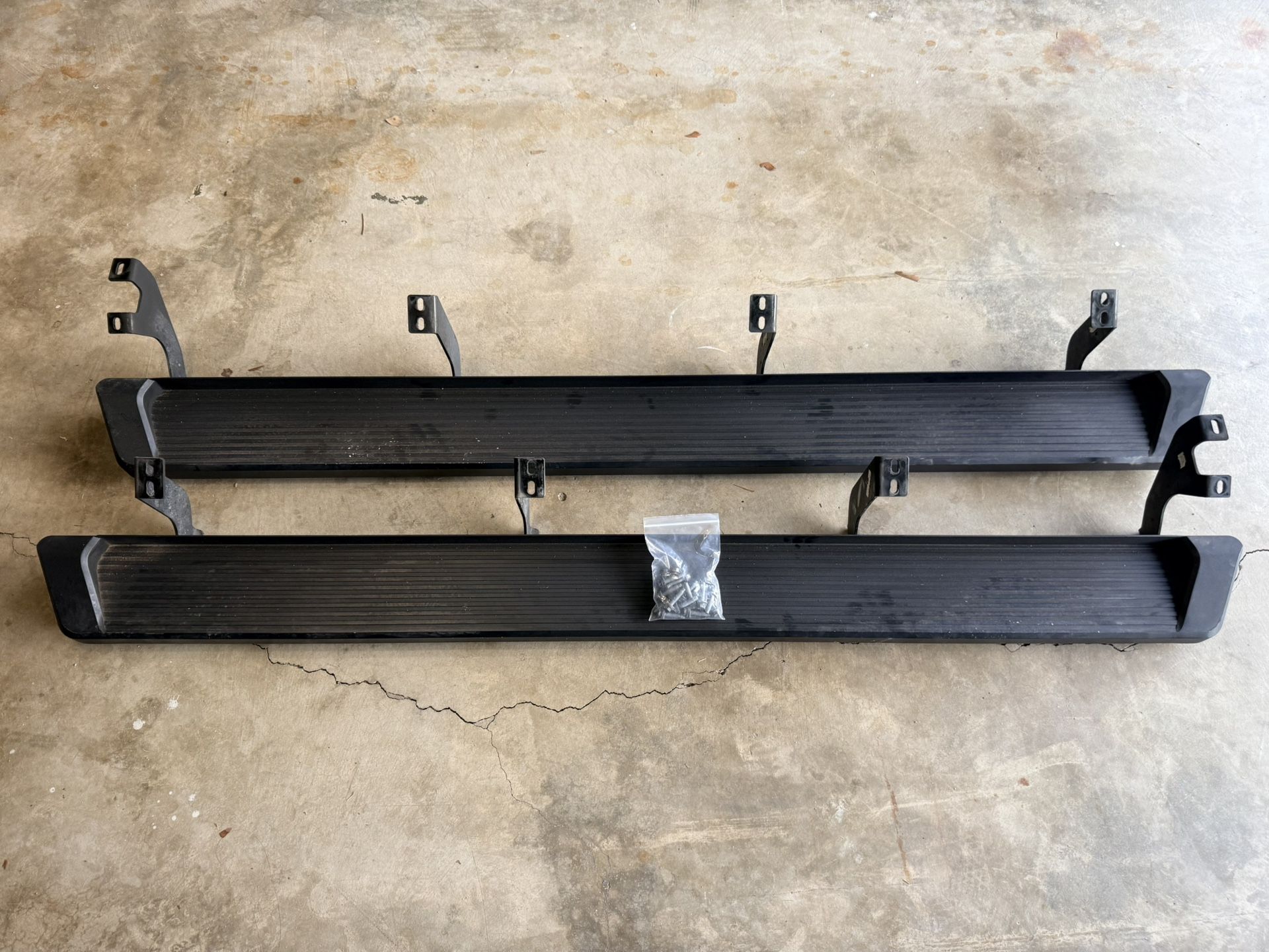 Running Boards