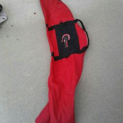 Core Snowboard Bag