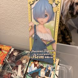 Rem Figure 