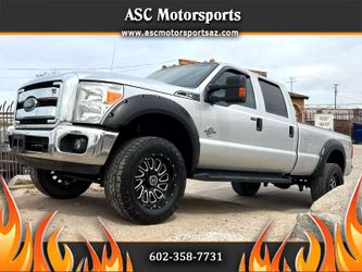 2016 Ford F-350 SD
