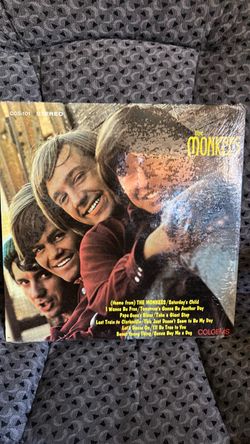 The Monkees COS - 101