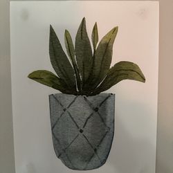 Wall Art/ Plant Prints