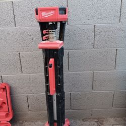 ROCKET LIGHT MILWAUKEE TOOL ONLY 