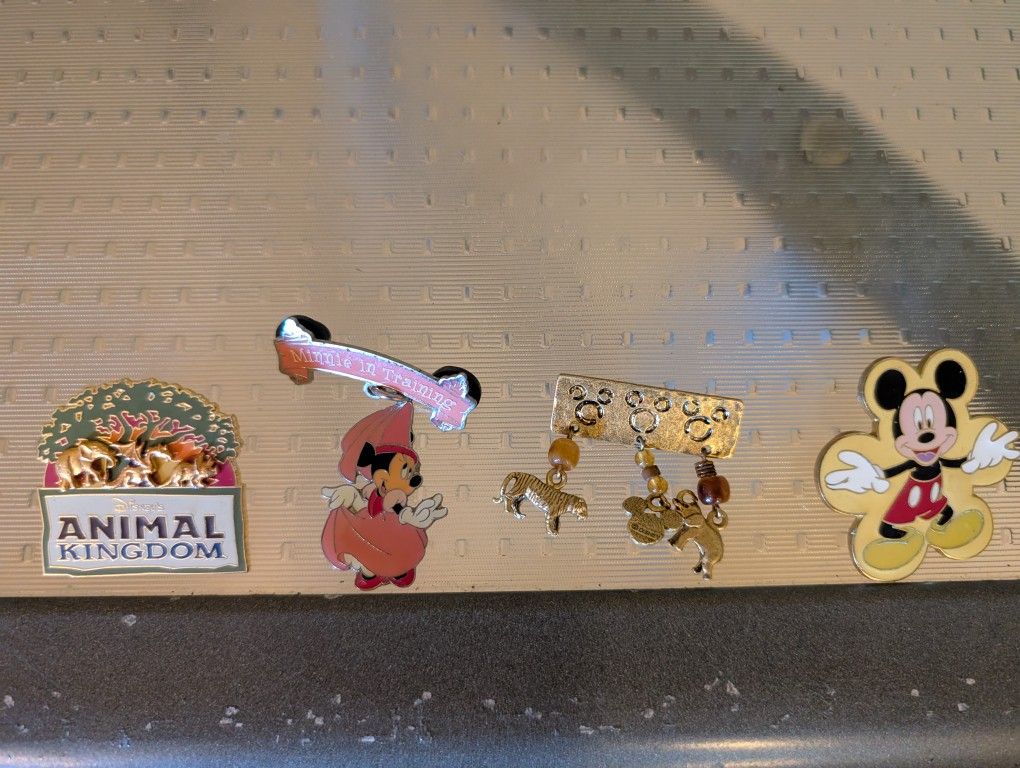 Disney Pins
