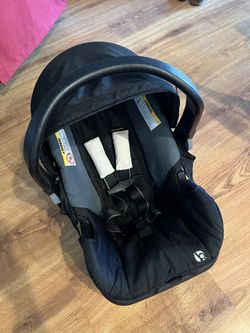 Baby Car Seats $40 Each