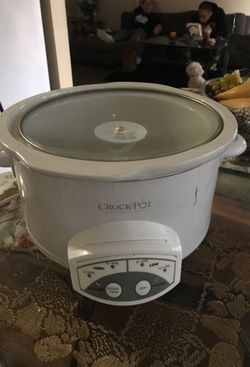 Crockpot