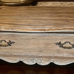 Hooker Chatelet 54" Coffee Table