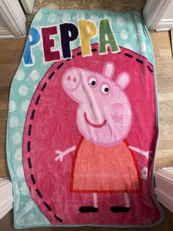 Peppa Pig Cover 