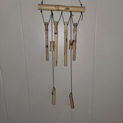 Windchimes