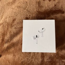 Air Pods Pro 2  * Authentic *