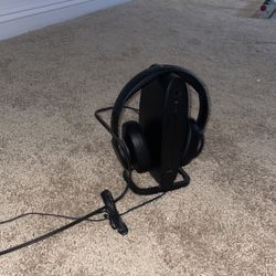 Wireless Headphones, Great For Watching Tv When Wife Is Asleep