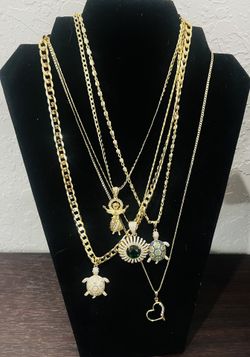 High Quality Jewelry