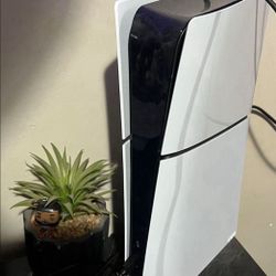 PS5