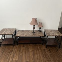 Coffee Tables