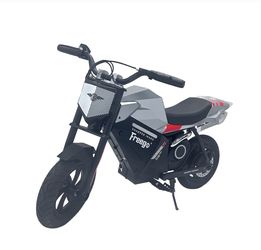Freego K1 Kids peak 350W Electric Motorbike with Rear Hub Motor