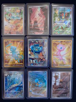 Pokemon Singles