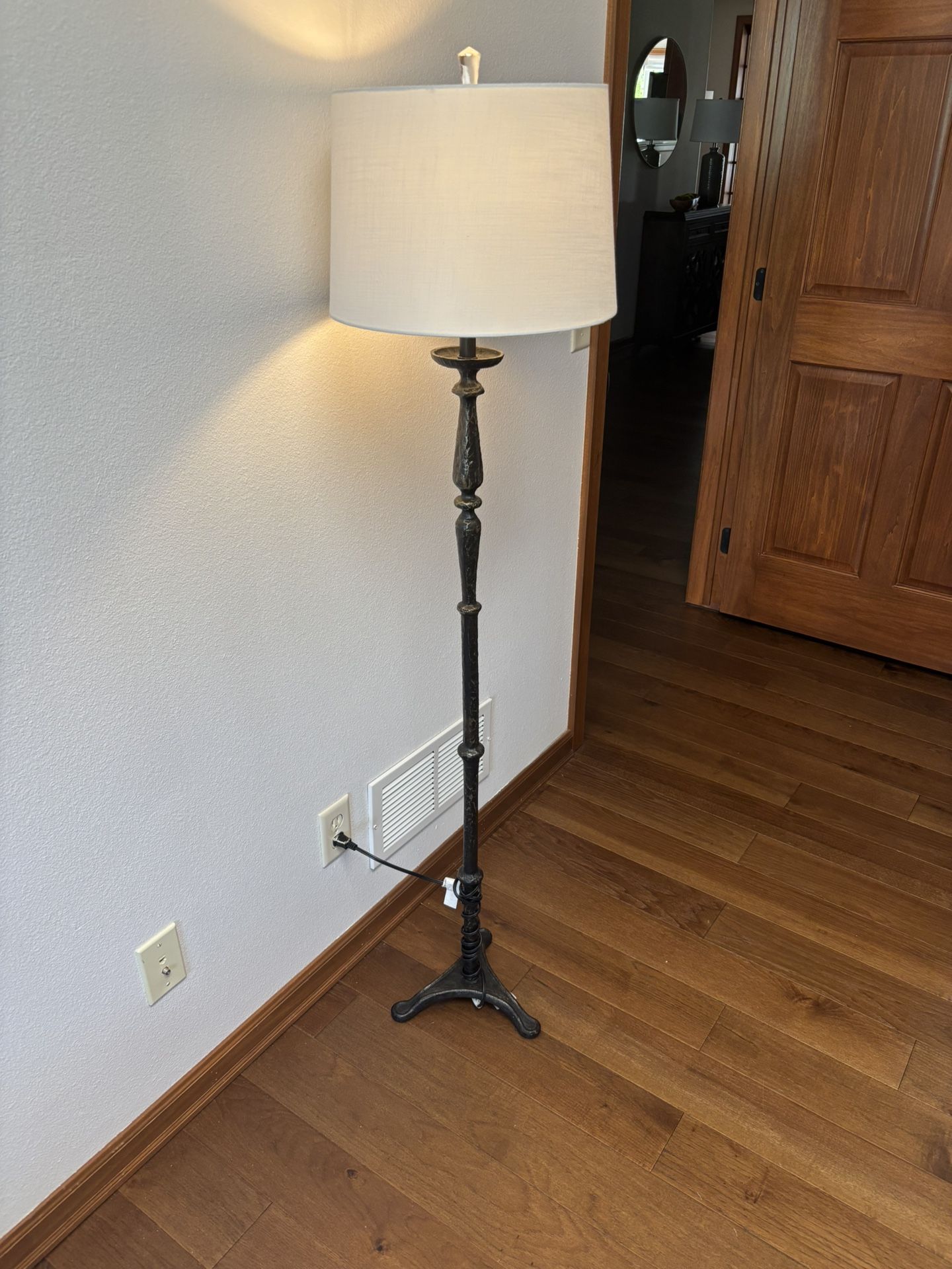 Stylish Floor Lamp
