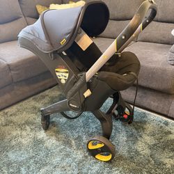 Doona Stroller (Exp.2028)